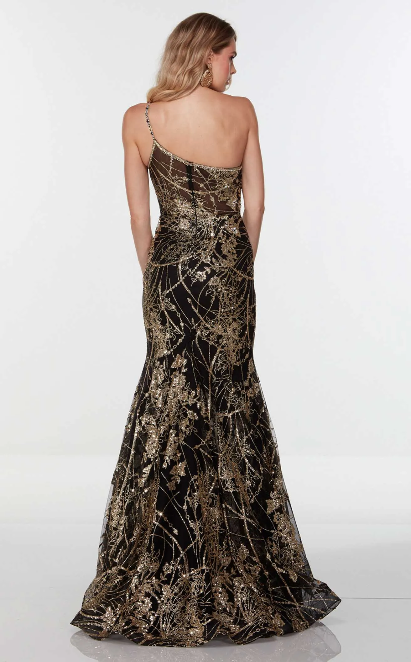 Alyce 61223CL Dress