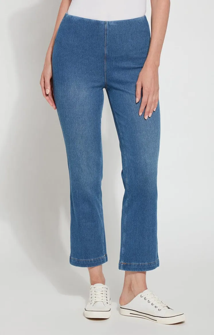 Baby Bootcut Denim
