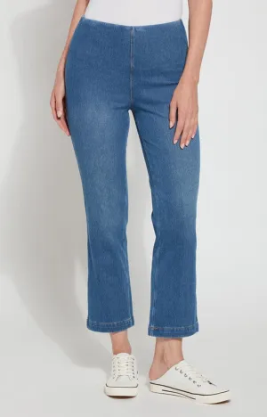 Baby Bootcut Denim
