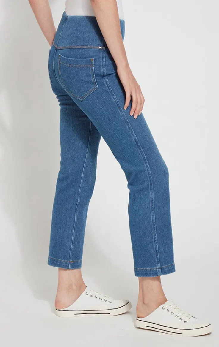 Baby Bootcut Denim