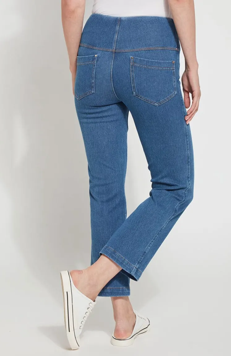 Baby Bootcut Denim