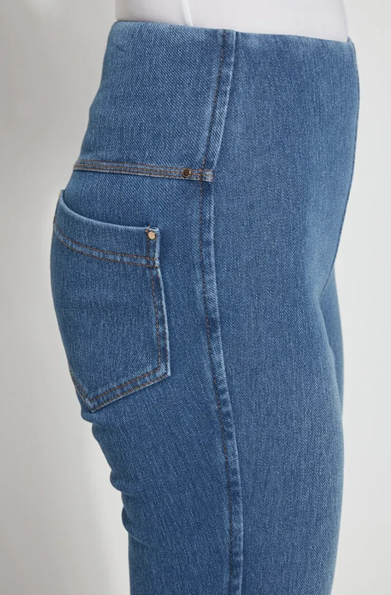 Baby Bootcut Denim