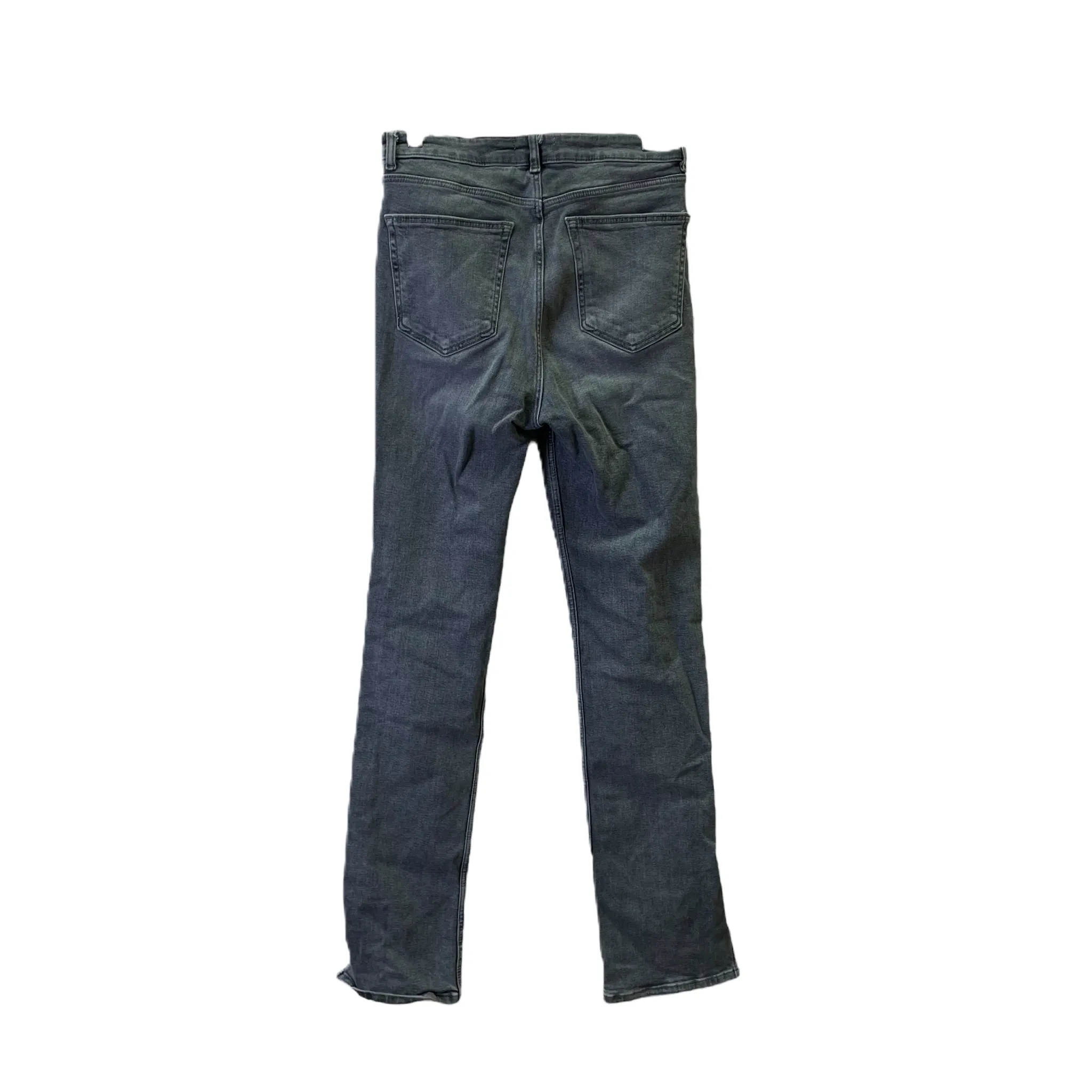 Blue Jeans Skinny By Adriano Goldschmied, Size: 8