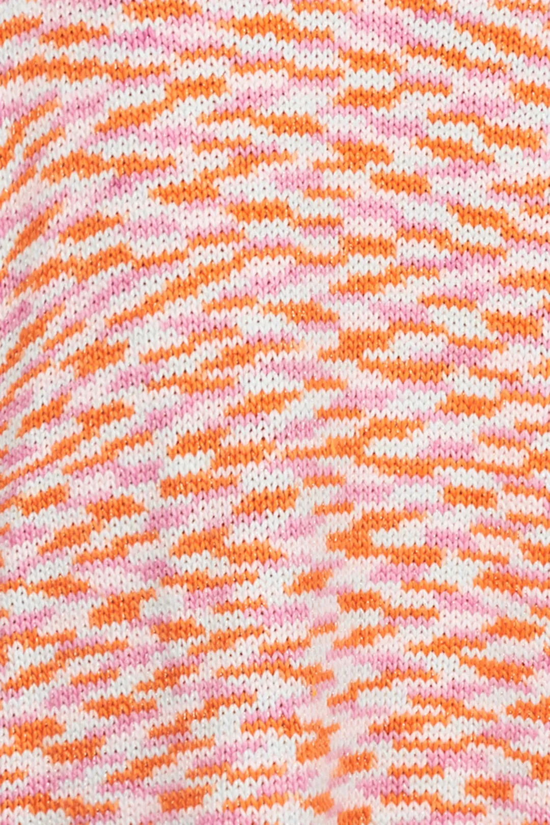 Cardigan - Paxson Marmalade