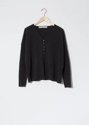 Cardigan WS — Almost Black