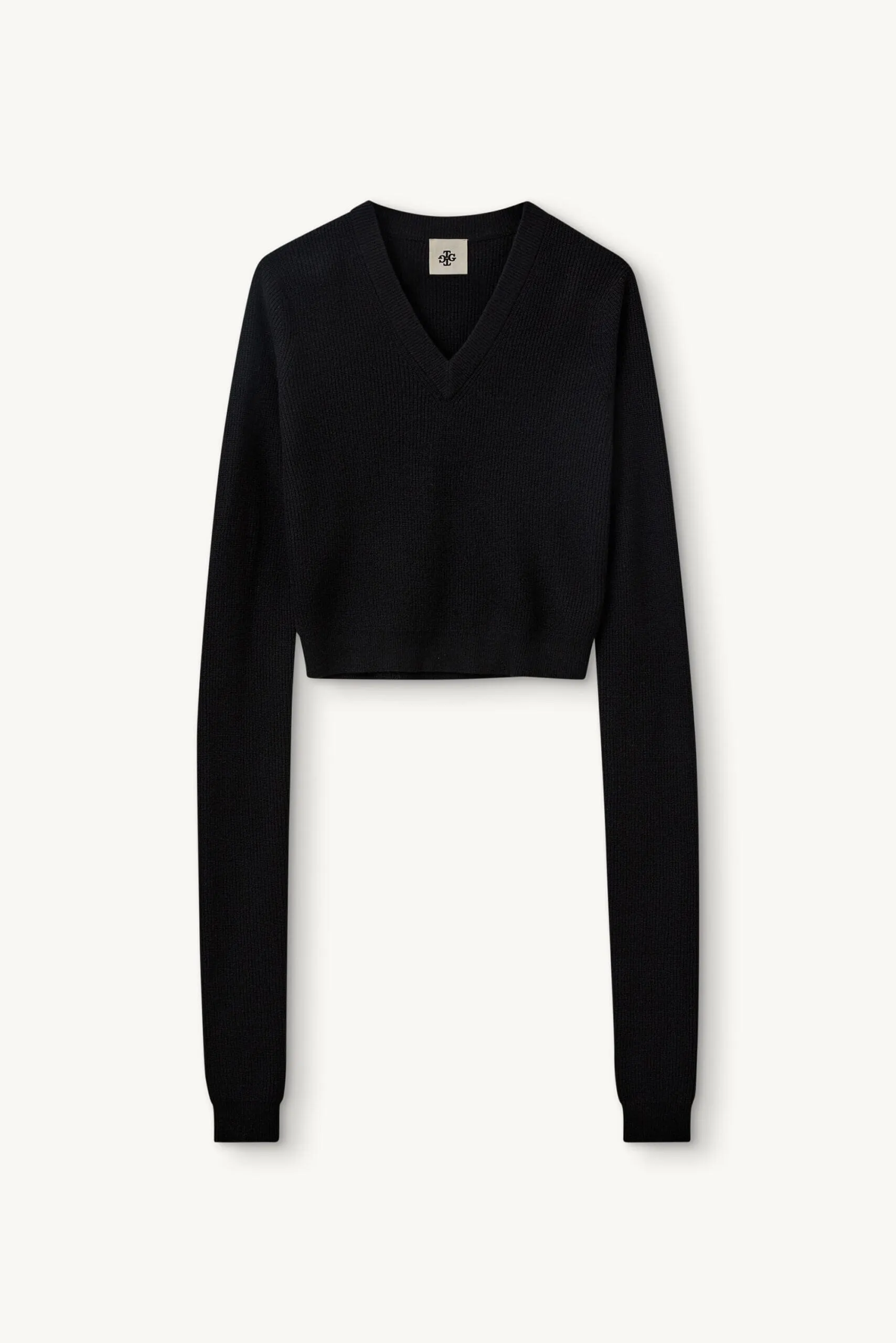 COMO SLEEVE KNIT