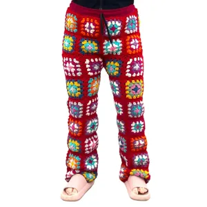 Crotchet Trouser - Wholesale