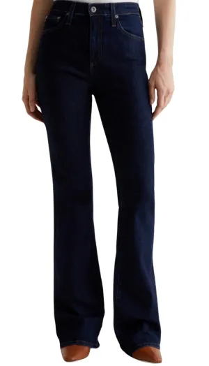 Farrah Boot - Mid Rise Fit - Modern Indigo