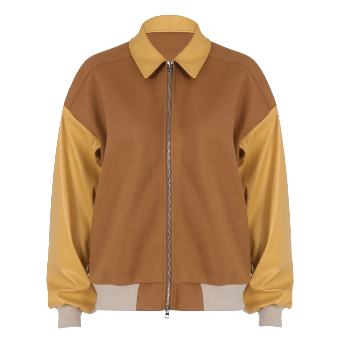 Fashionkova Mari Oversize Coat