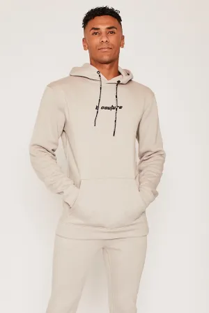 Finchley Road Fleece Tracksuit - Dove