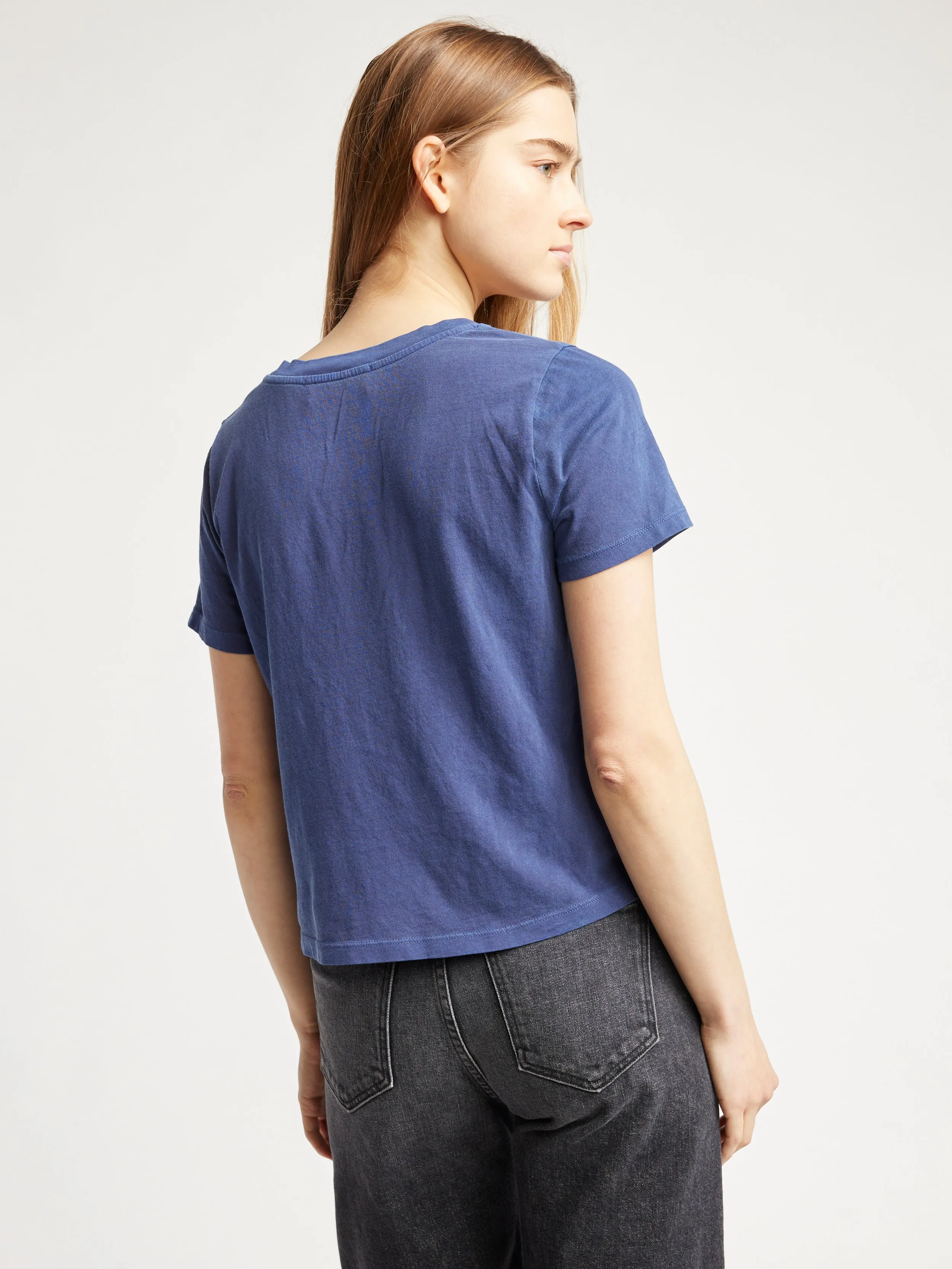 Frankie V-Neck Tee