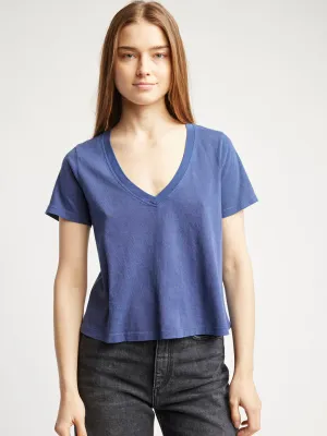 Frankie V-Neck Tee
