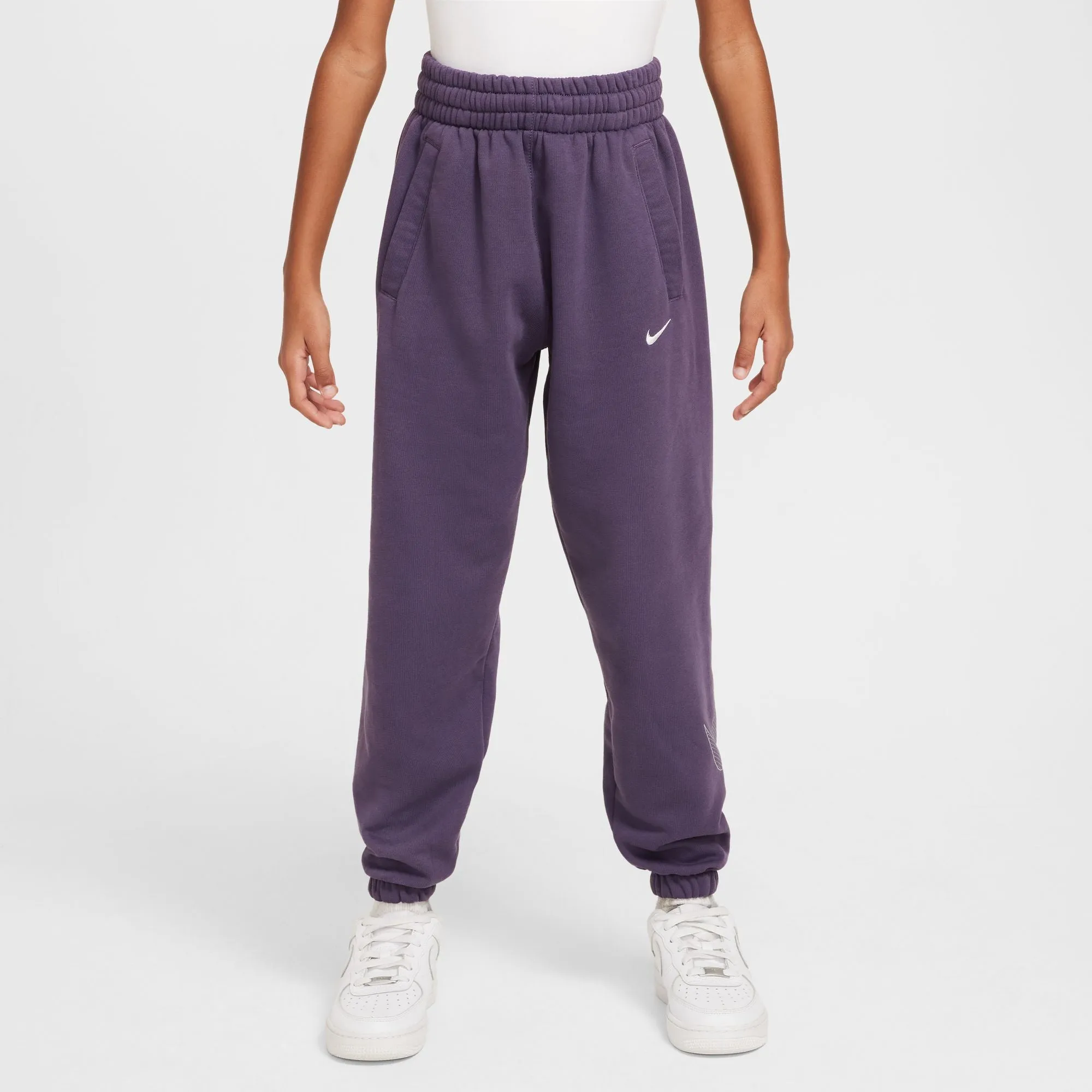 Girls' Nike Youth Fleece Pants