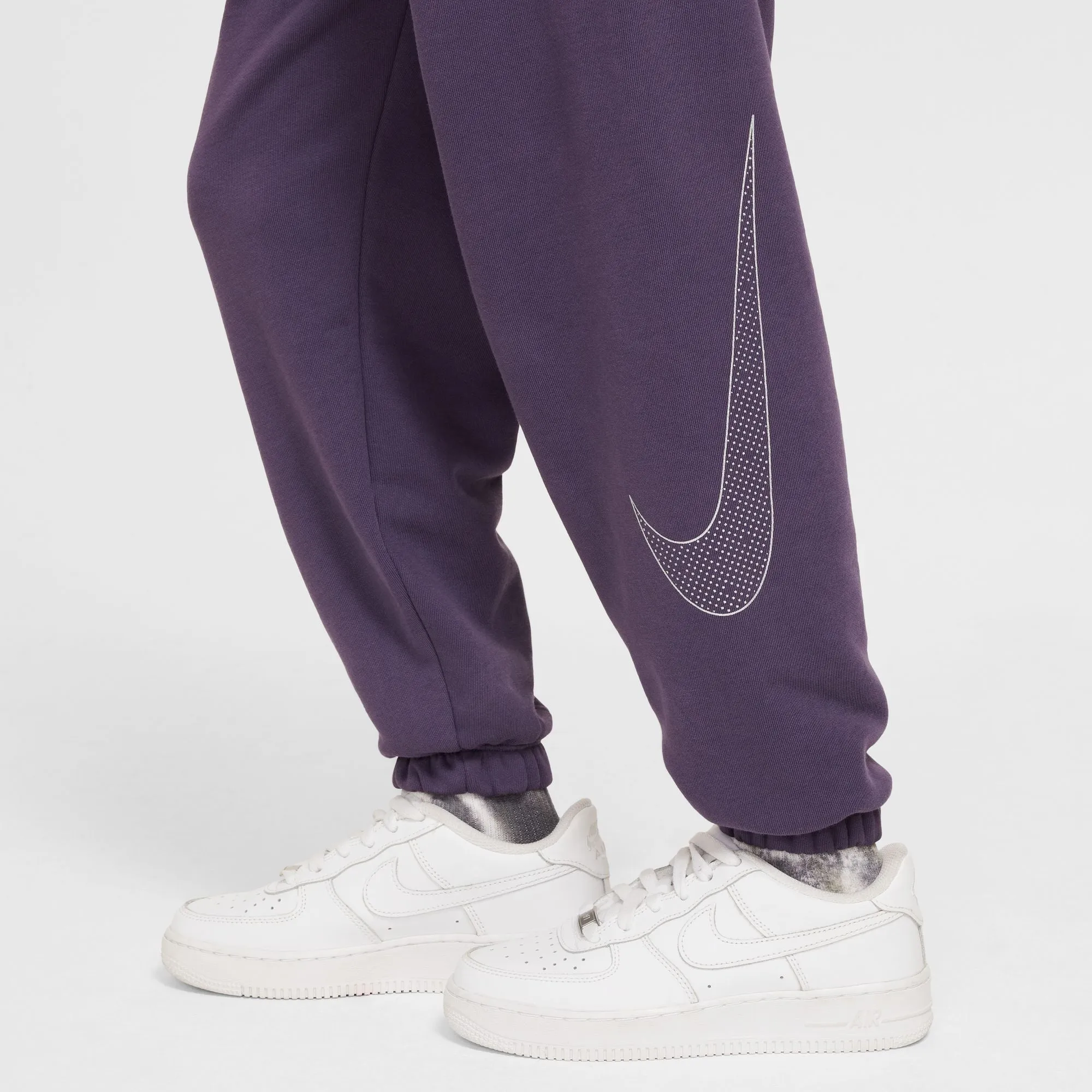 Girls' Nike Youth Fleece Pants