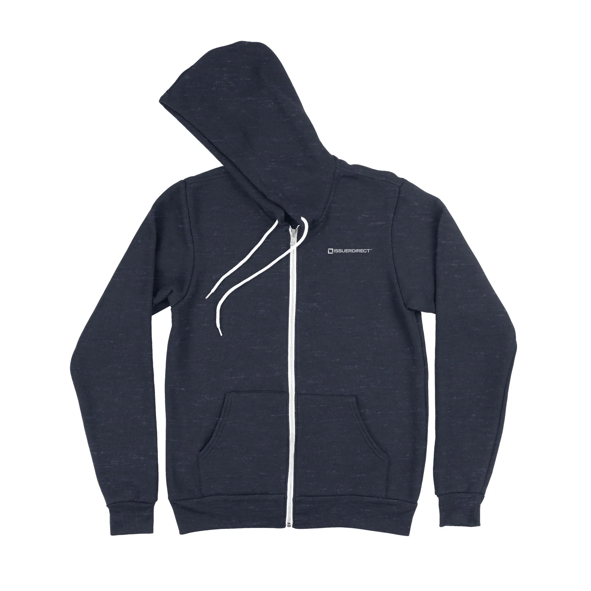 Issuer Direct - Premium Zip Hoodie (DTFx)