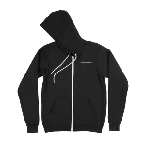 Issuer Direct - Premium Zip Hoodie (DTFx)