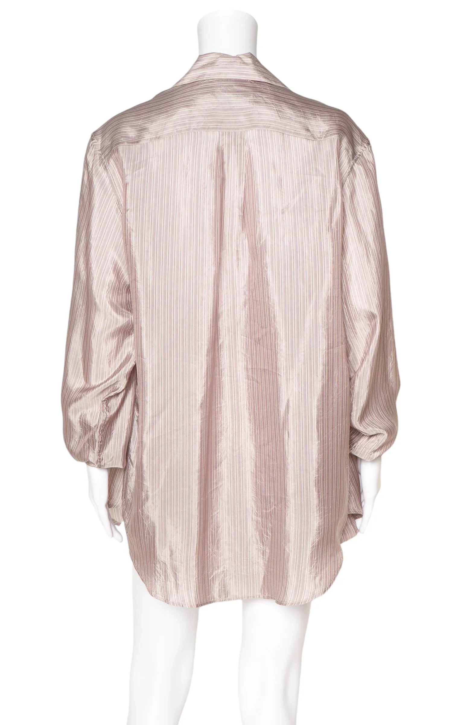 MARTINE ROSE Set Size: Shirt - Marked M, fits like L Shorts - Marked S, fit like M