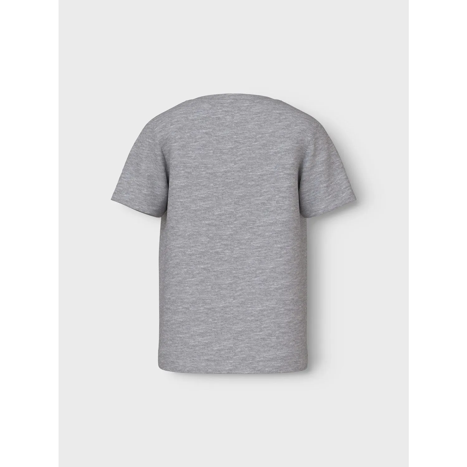 Name It Grey Melange Holger T-Shirt