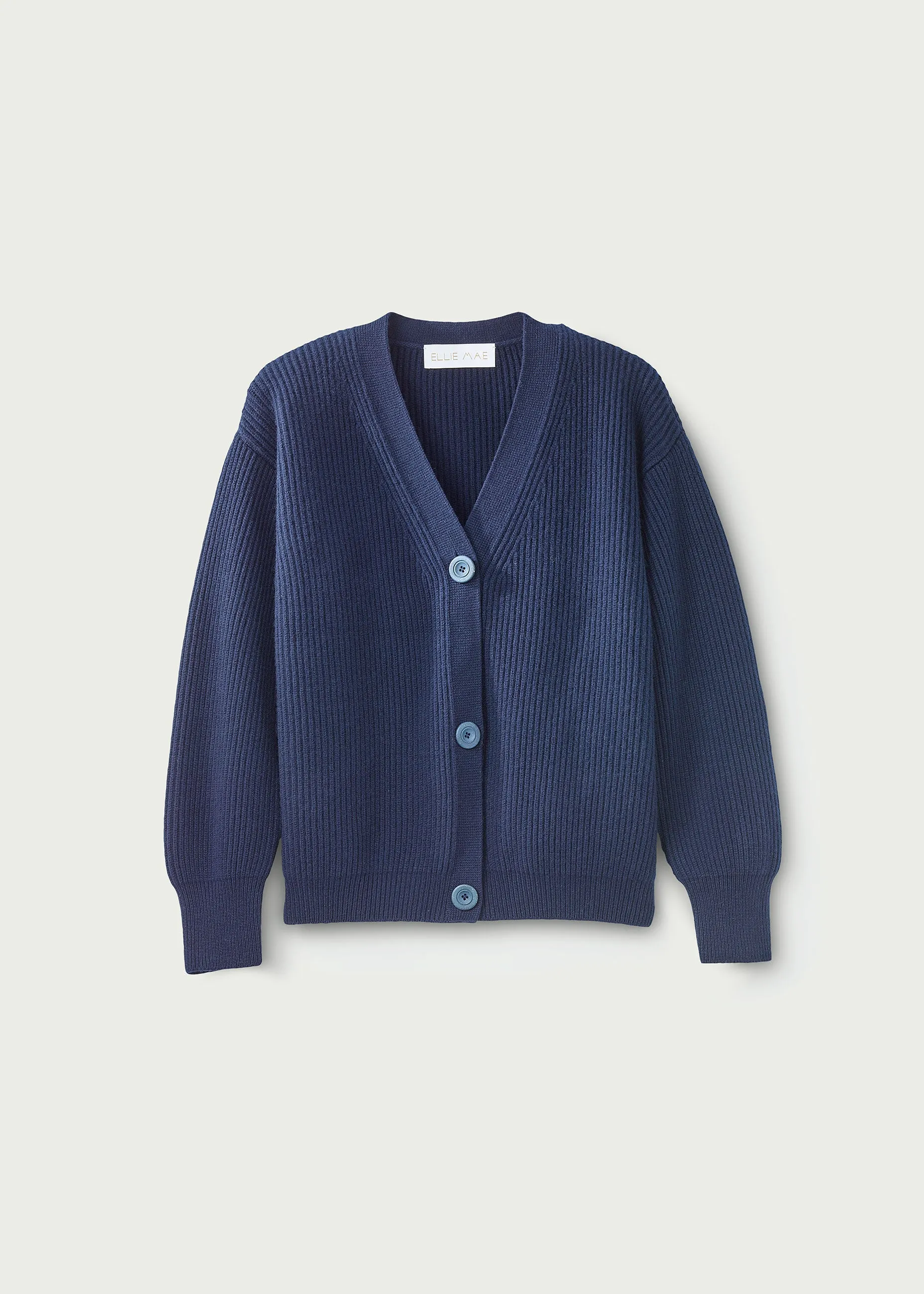 Niki Cashmere Cardigan