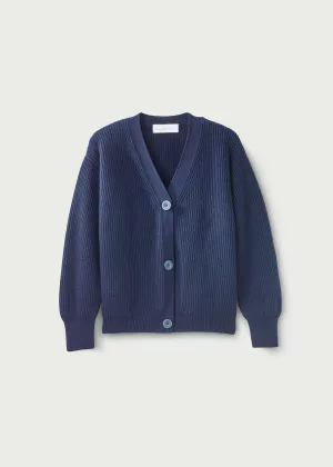 Niki Cashmere Cardigan