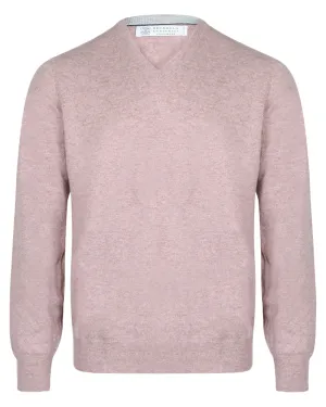 Pebble and Lilium Sweater