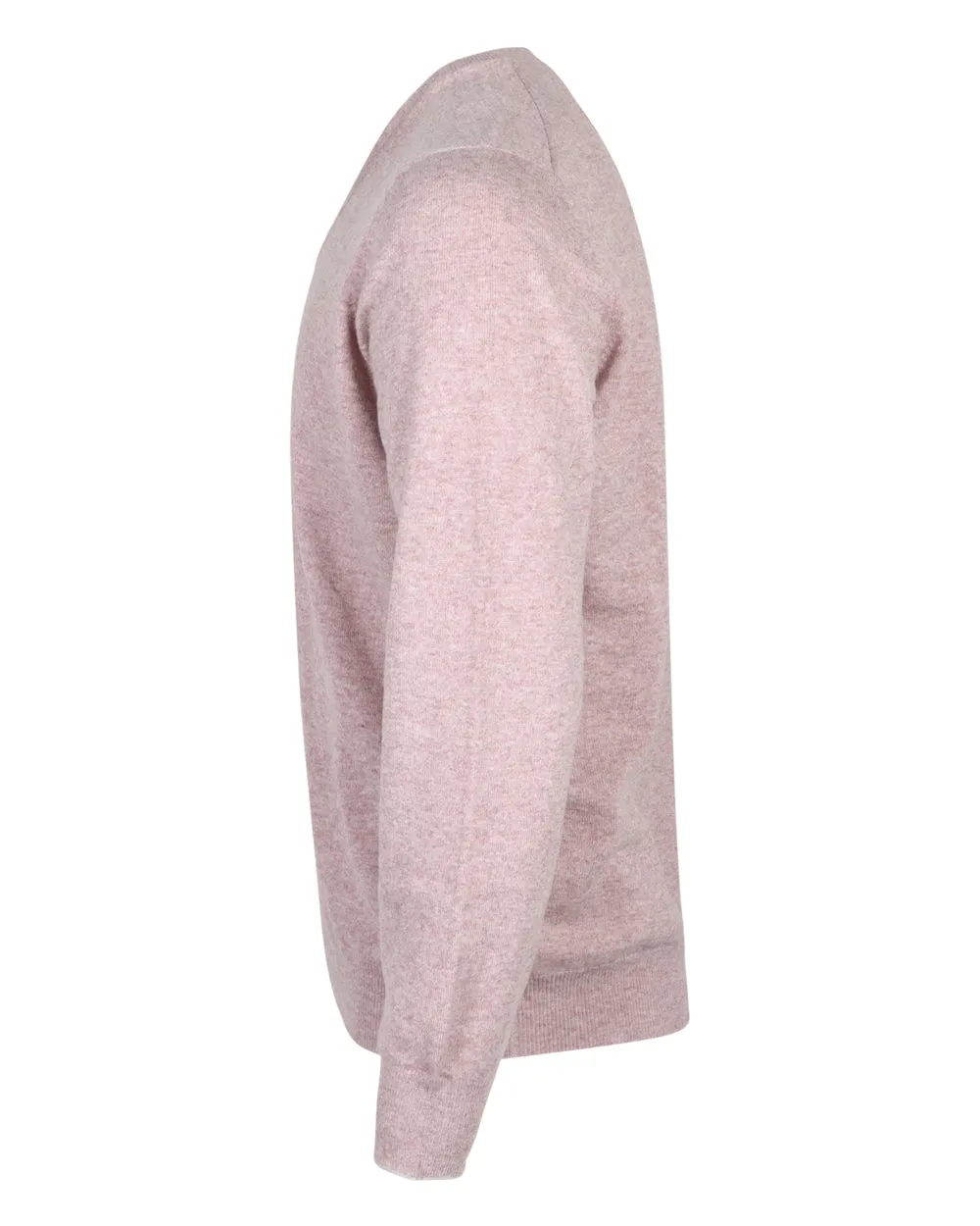 Pebble and Lilium Sweater