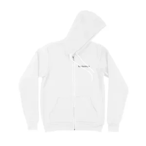 Premium Zip Hoodie - Fortimize
