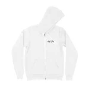 Premium Zip Hoodie - Picaboo
