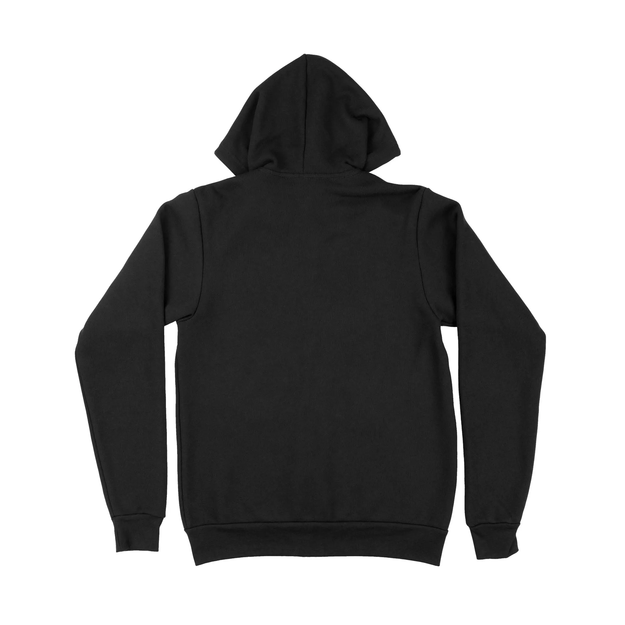 Premium Zip Hoodie - WorldReader