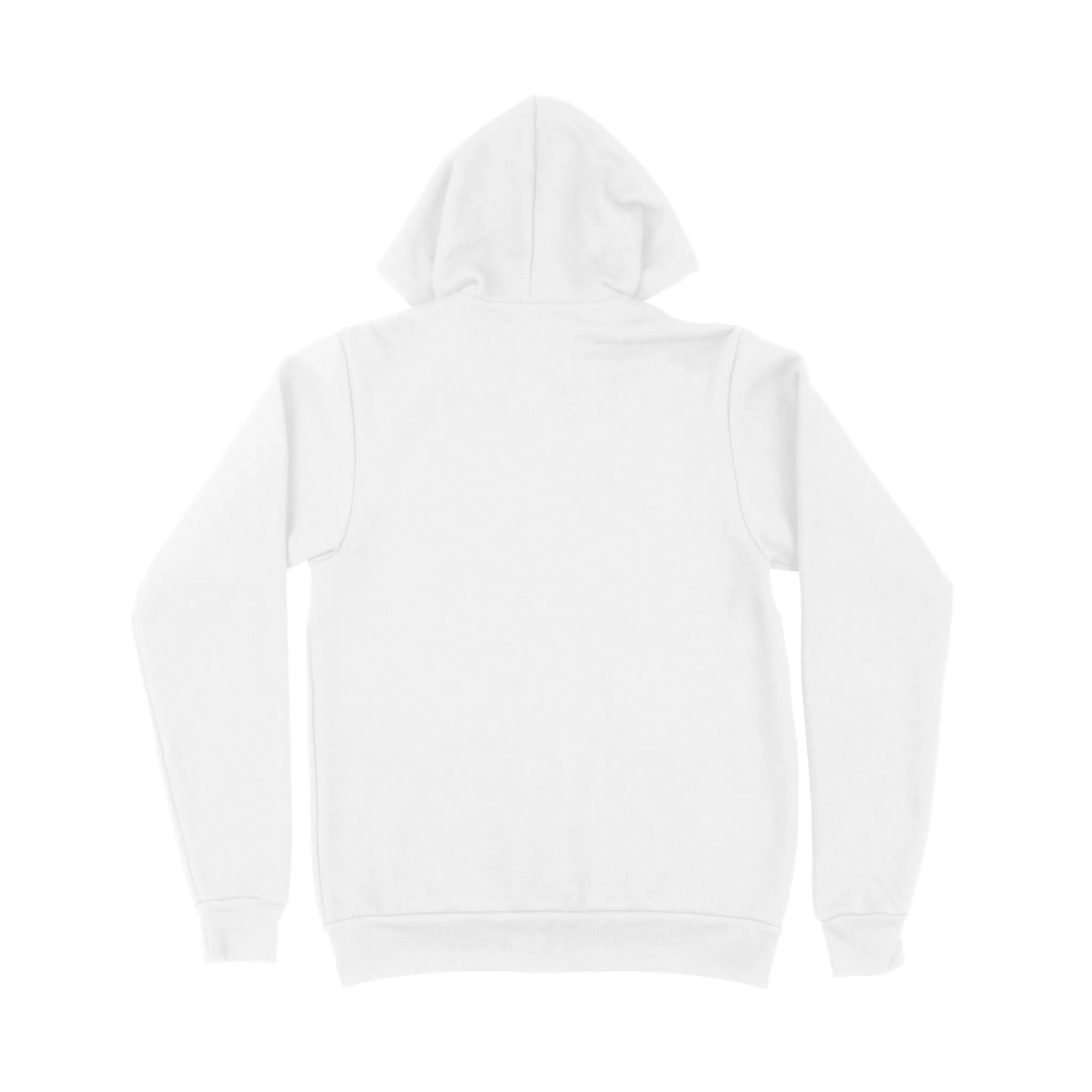 Premium Zip Hoodie - WorldReader