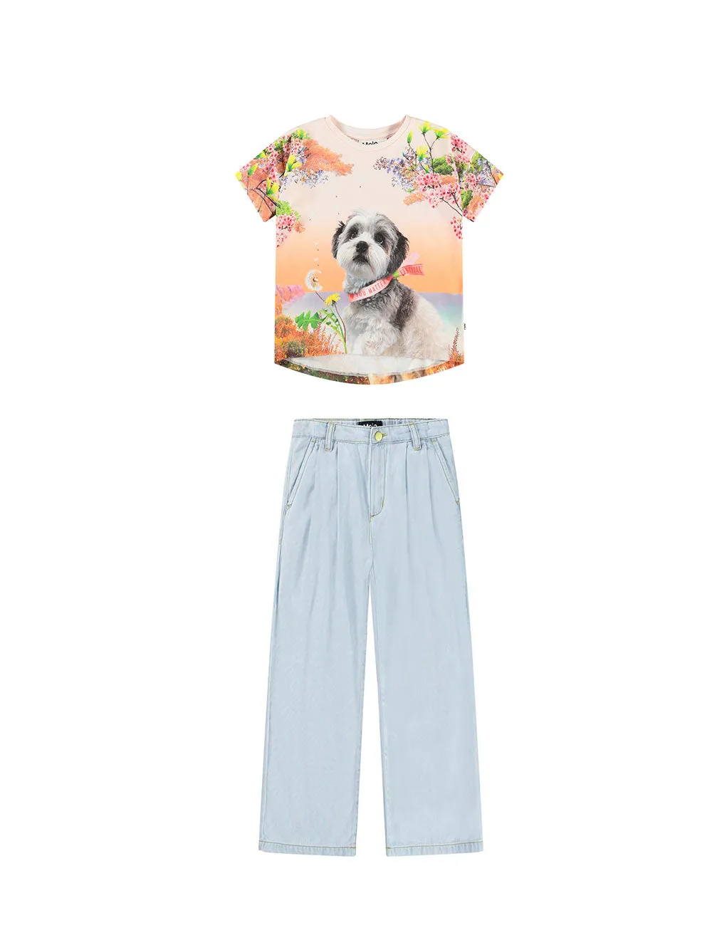 PREORDER: Aeisha Pants