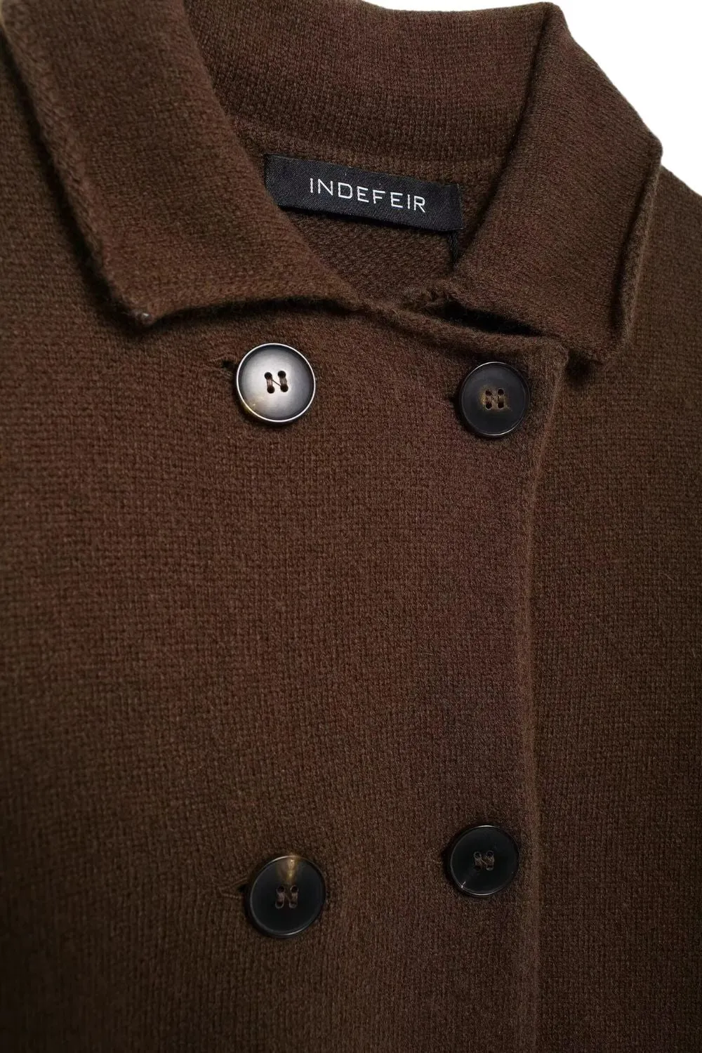 'Scarlett' Long Sleeve Collared Casual Jacket