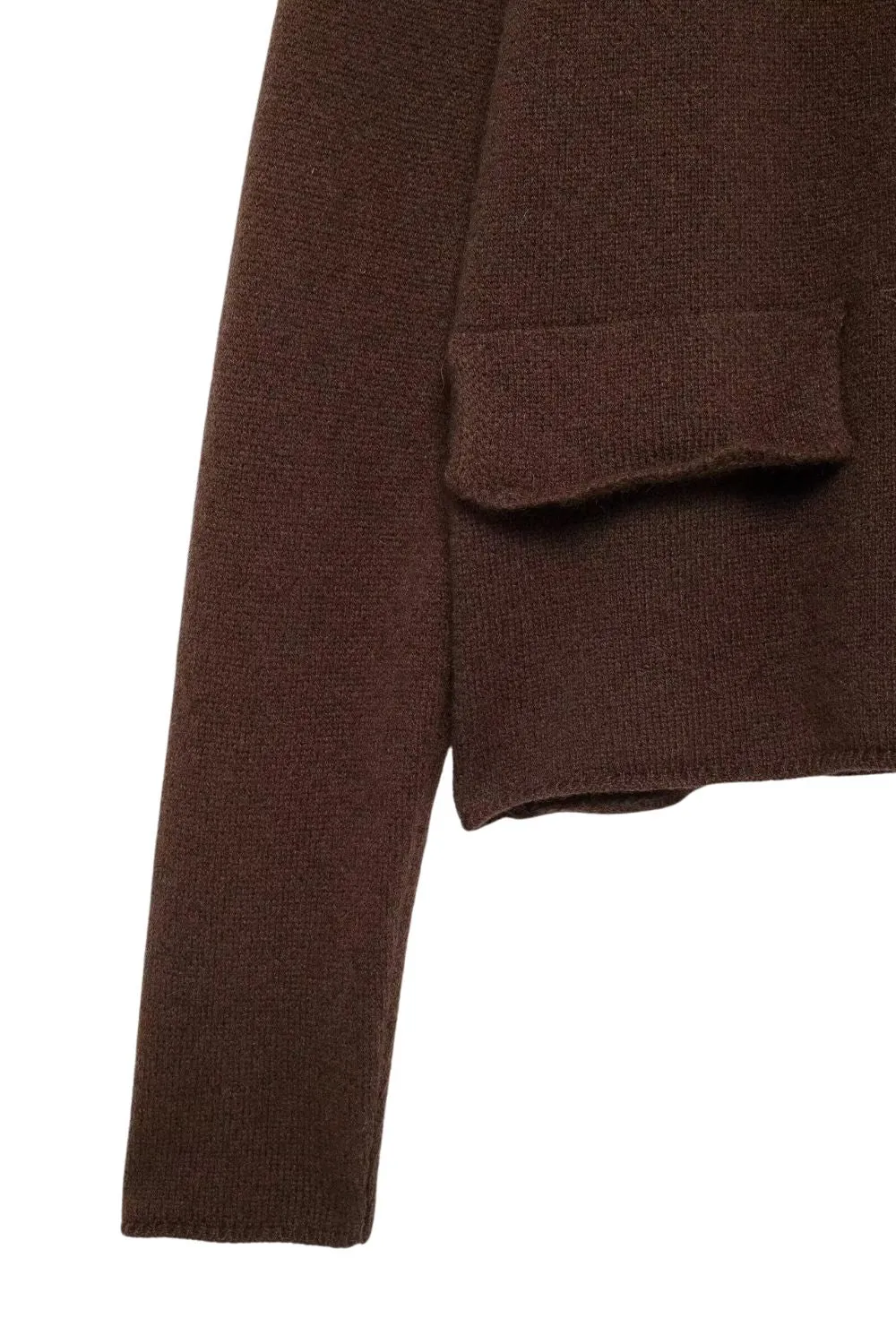 'Scarlett' Long Sleeve Collared Casual Jacket
