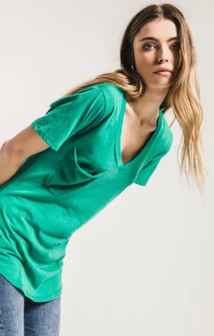 The Pocket Tee