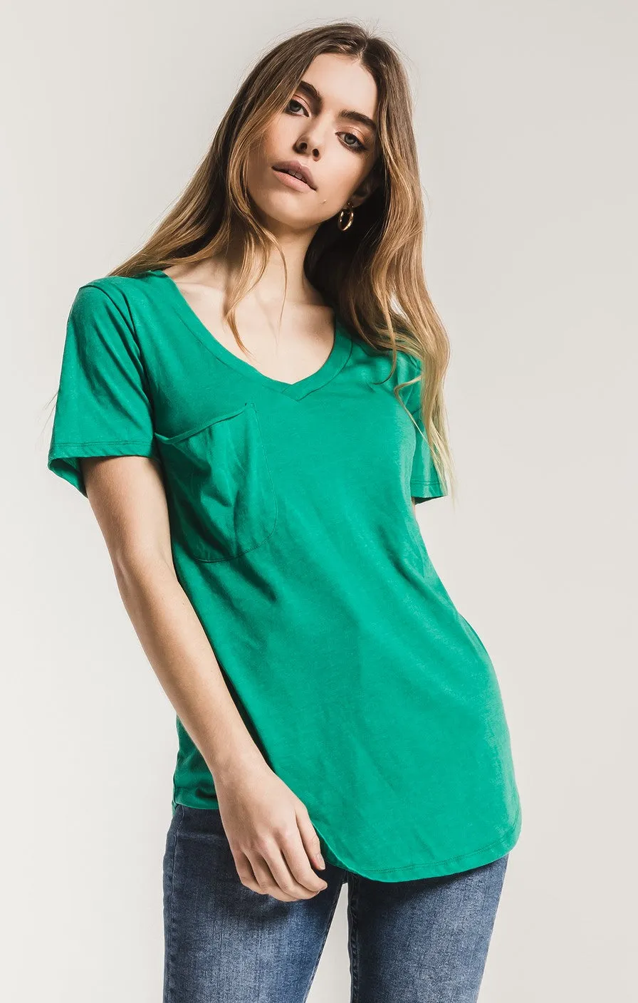 The Pocket Tee