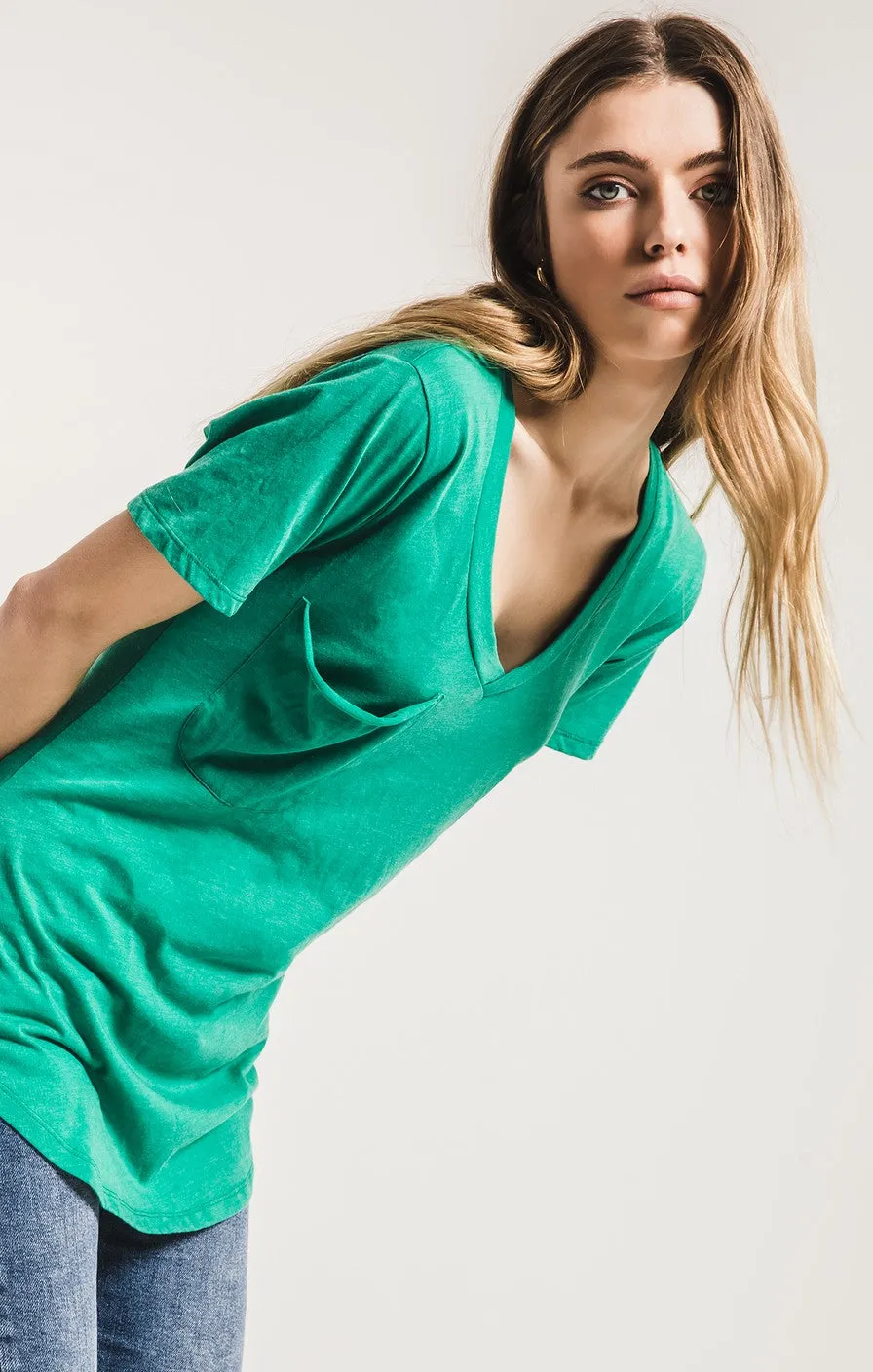 The Pocket Tee