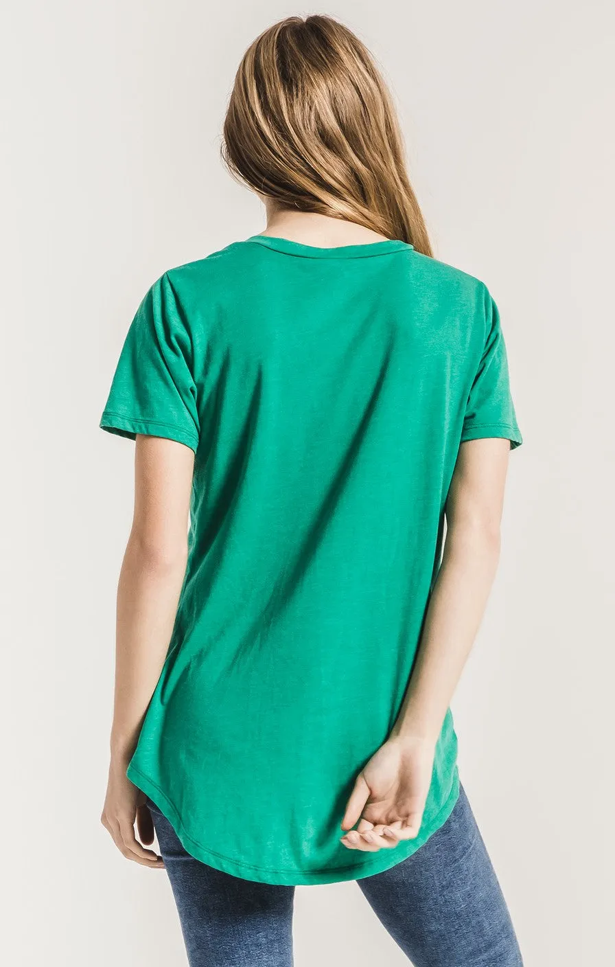 The Pocket Tee