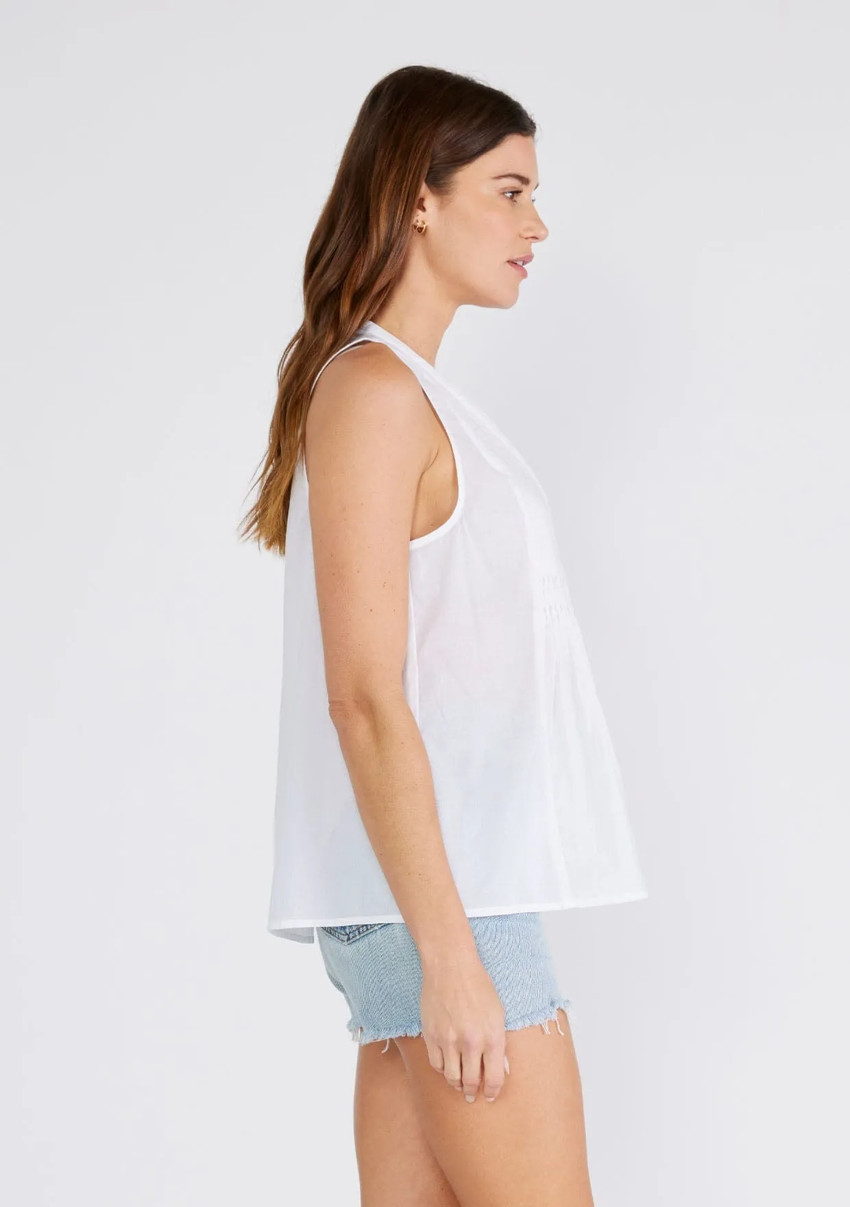 Willow Tank Top