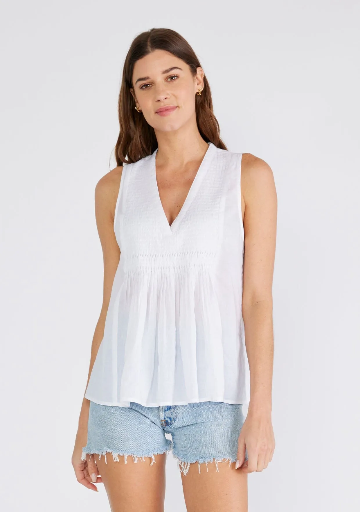 Willow Tank Top