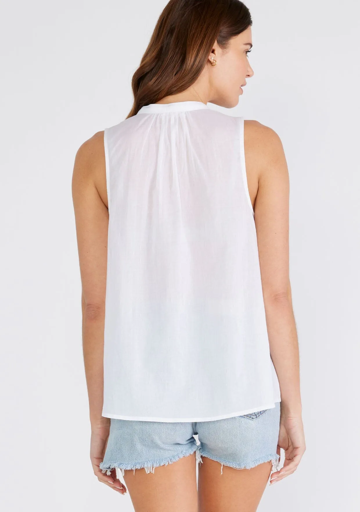 Willow Tank Top