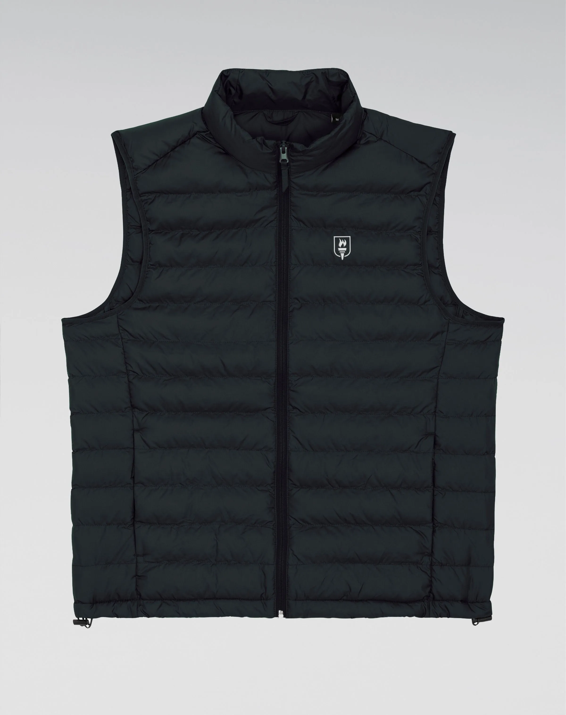 Willpower Outdoor Gilet