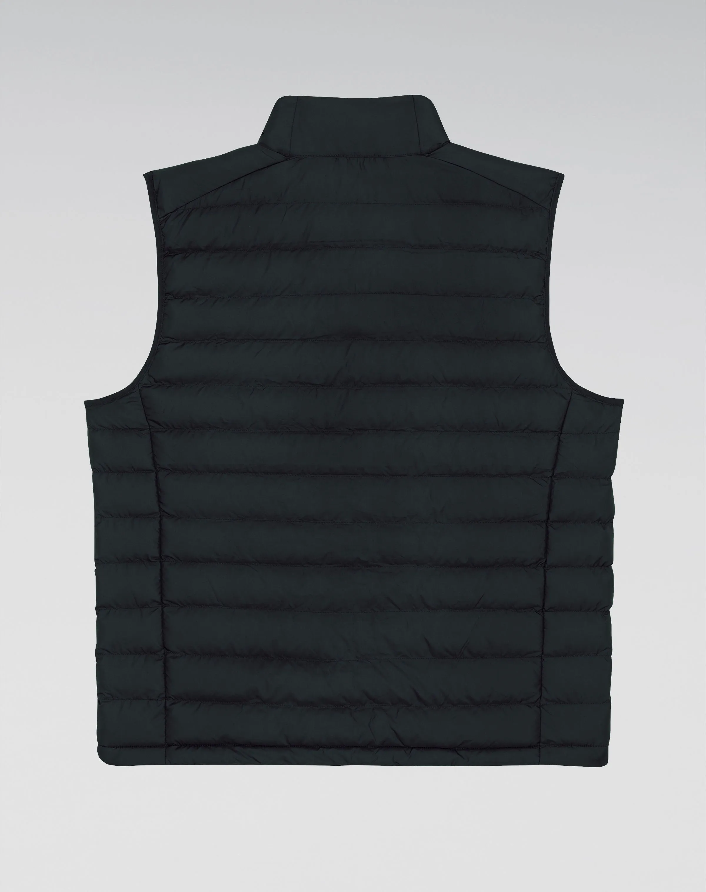 Willpower Outdoor Gilet