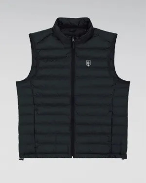 Willpower Outdoor Gilet