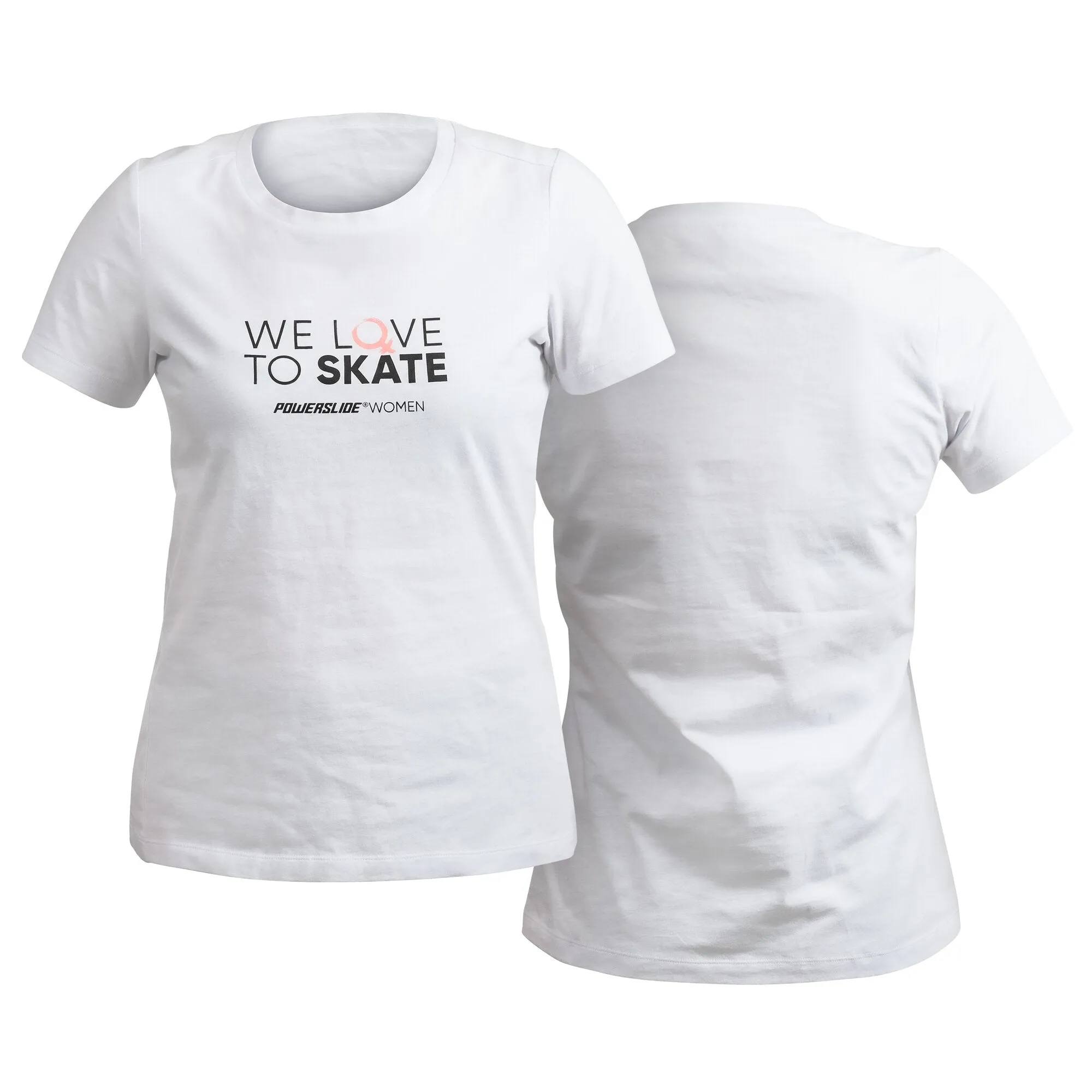 WLTS T-shirt Women